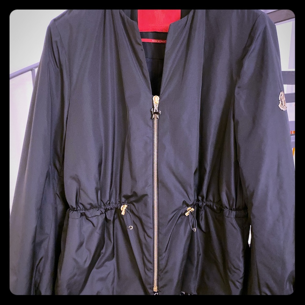 Moncler jacket Rose Giubotto brand new with tag